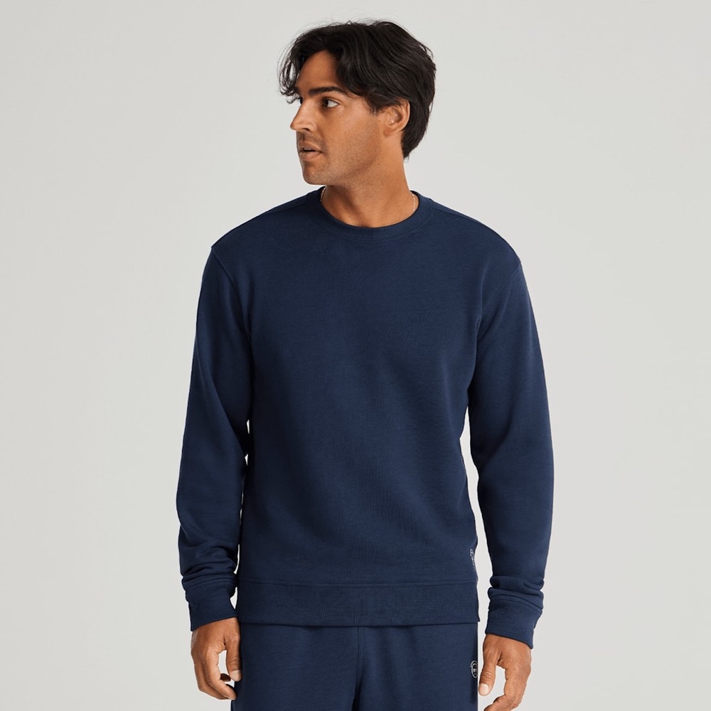 ALLBIRDS Men's R&R SWEATSHIRT